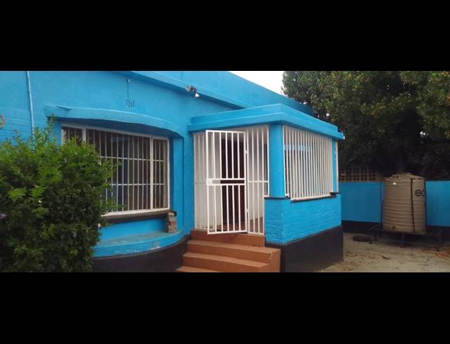 3 BEDROOM PROPERTY TO RENT IN BEZUIDENHOUT VALLEY